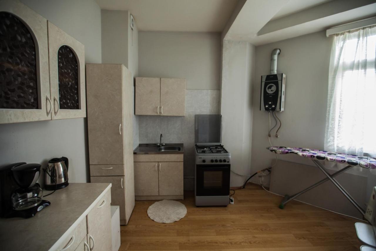 Sunny Apartments. Tbilisi. 300 Aragveli Exterior photo