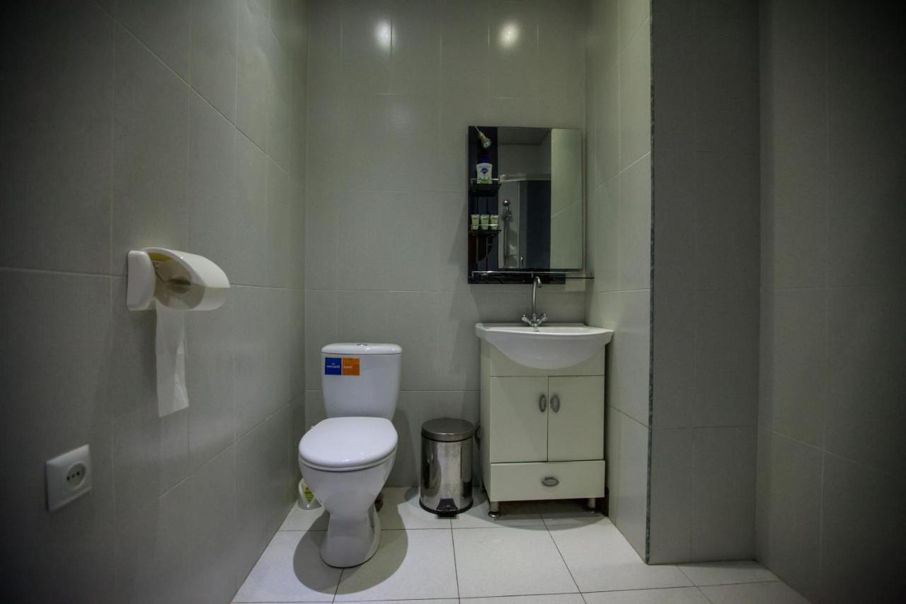 Sunny Apartments. Tbilisi. 300 Aragveli Exterior photo